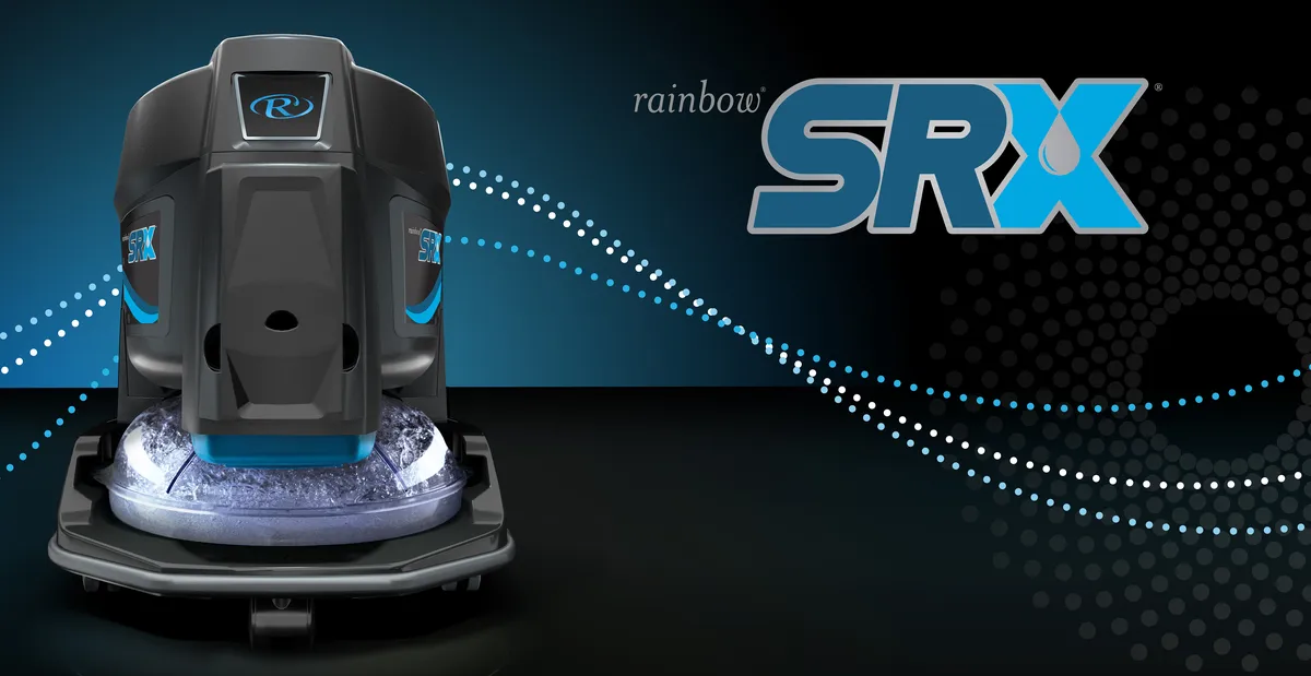 Systemrainbow.pl autoryzowany dystrybutor Rainbow w Polsce od 2013 roku