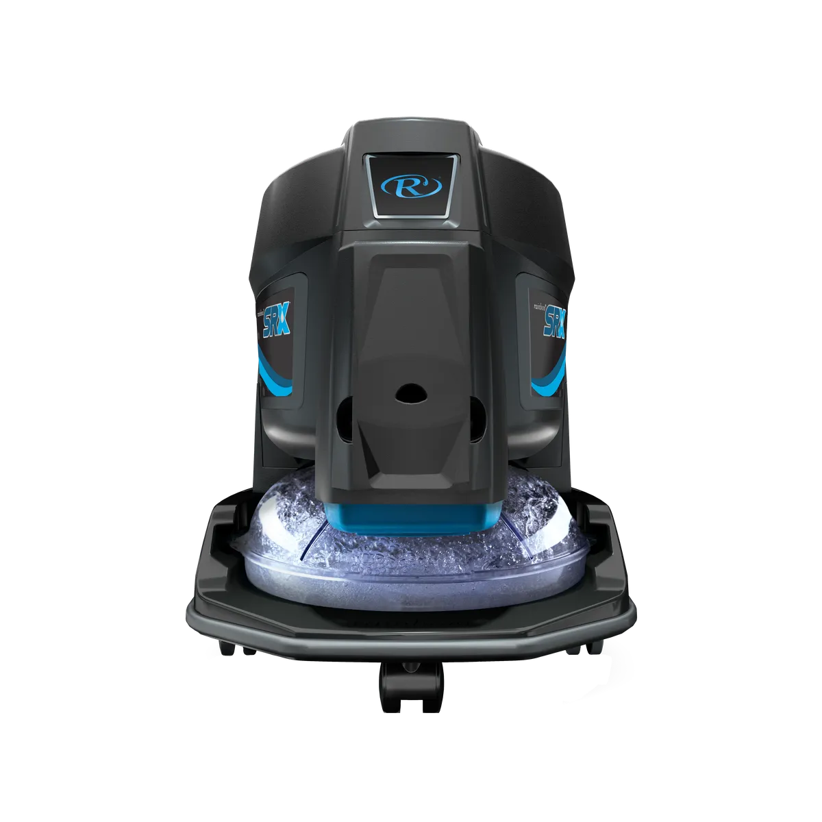 Odkurzacz wodny Rainbow SRX dostepny w Gdyni z bezplatna prezentacja domowa