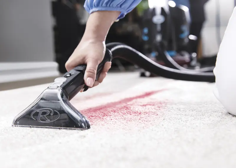 Akcesorium MiniJet do prania tapicerki Rainbow dostepne w Gdyni